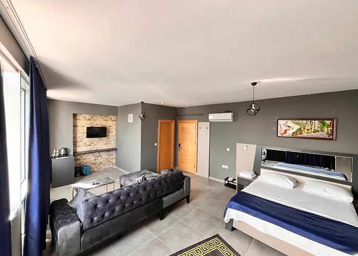 216 Hill 伊斯坦布尔